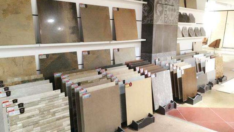 建材批发定制施工流程揭秘：从选材到验收，一网打尽