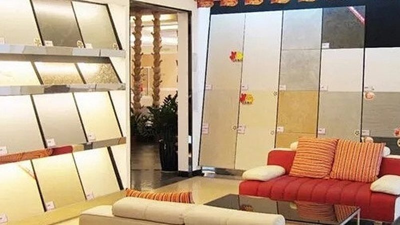 建材加盟选址：如何精准把握市场脉搏**