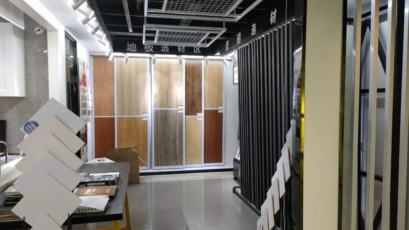 上海家装建材报价怎么谈