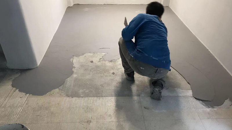 屋顶防水施工工艺是保证防水效果的关键。施工过程中，应严格按照以下步骤进行：